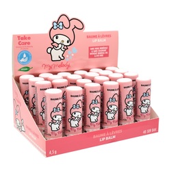 Hello Kitty My Melody Lip Balm My Melody - Hello Kitty