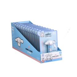 Hello Kitty Cinnamonroll Lip Balm 3D Head Cinnamonroll - Hello Kitty