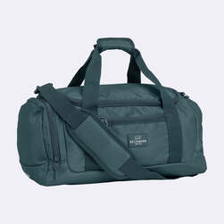Duffelbag Sport, Dark Green dark green - Beckmann
