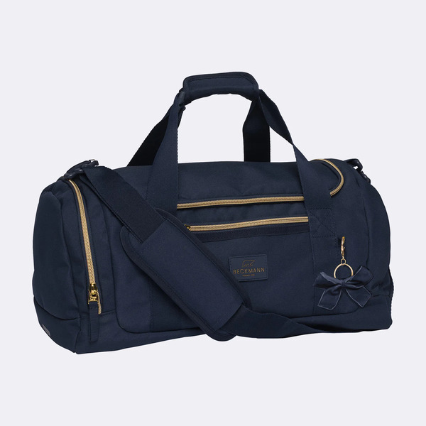 Duffelbag Sport, Blue Bow Blue Bow - Beckmann