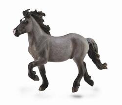 Collecta ISLANDSK HINGST BLÅ DUN XL 88826 Islandsk hingst - Småvarer