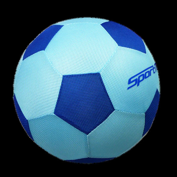 SportMe Kjempefotball 50 cm blå Kjempefotball blå - Sport Me