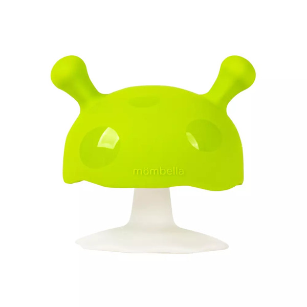 MOMBELLA MUSHROOM - GRØNN Grønn - Mömbella