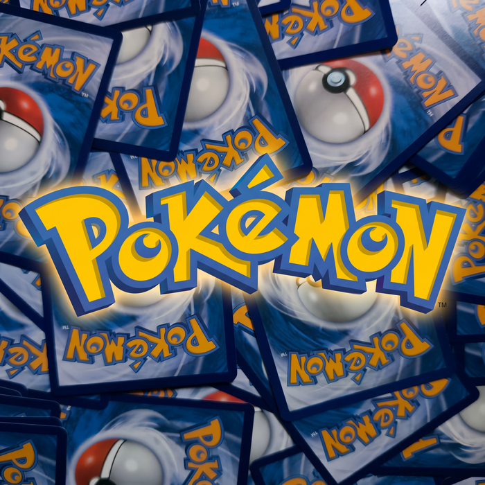 Pokemon