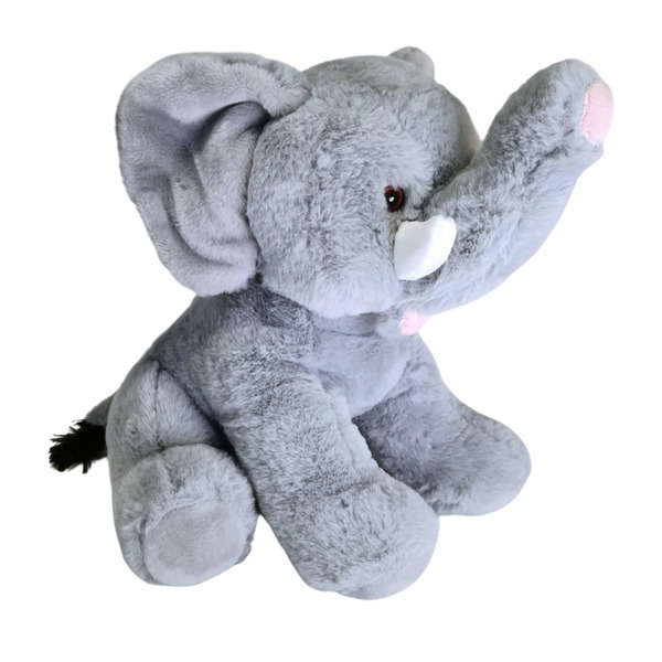 Sidd.elefant 28 cm Sidd - Leiker