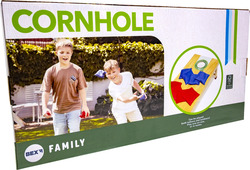 Bex Cornhole Family Cornhole spill - Uteleiker