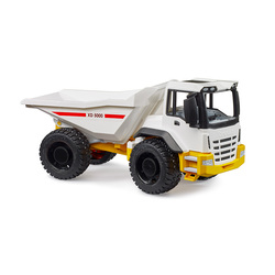 Bruder Dumper Dumper - Bruder