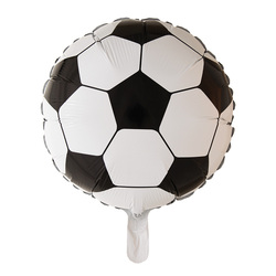 Folieballong Fotball Fotball - Joker