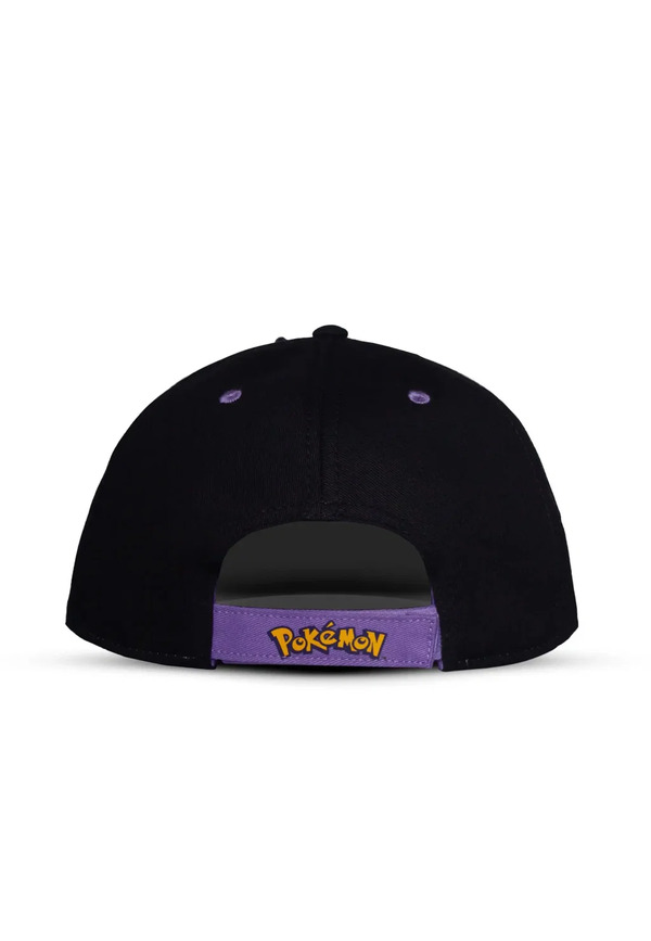 Pokémon – Gengar Justerbar Caps Gengar caps - Difuzed