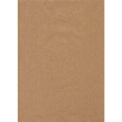 Kraftpapir HEDLUND 10mx57cm 60g Kraftpapir - Kontorutstyr