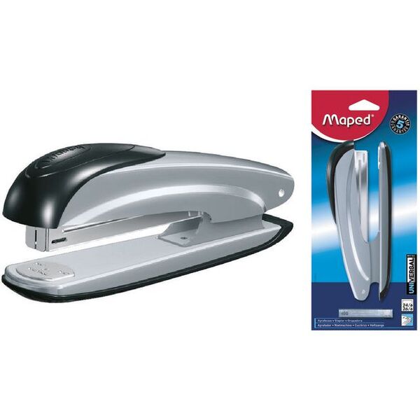 Stiftemaskin MAPED 20 ark stiftemaskin - Kontorutstyr