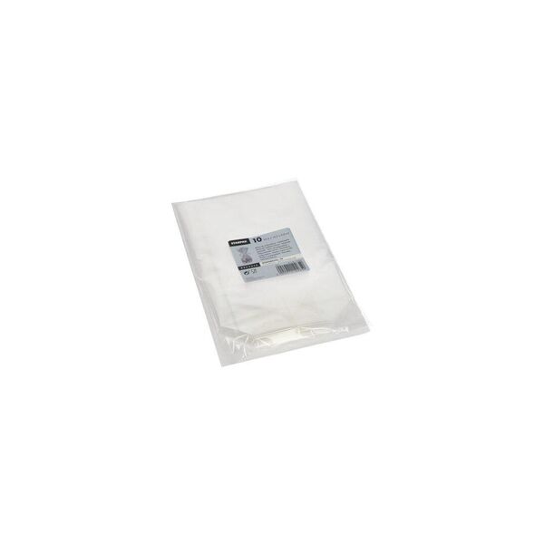 Cellofanpose PAPSTAR 14,5x6x23,5cm (10) Cellofanposer 10stk - Kontorutstyr