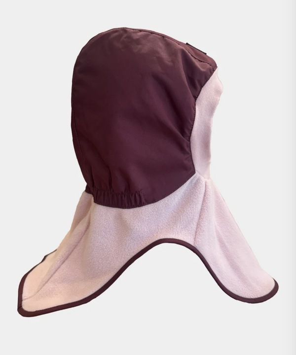 Kattnakken Balaklava med Ullfôr Nostalgi Nostalgi - Kattnakken