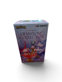 Pokemon figur Gemstone Collection Overraskelses figur - Pokemon Kinesisk