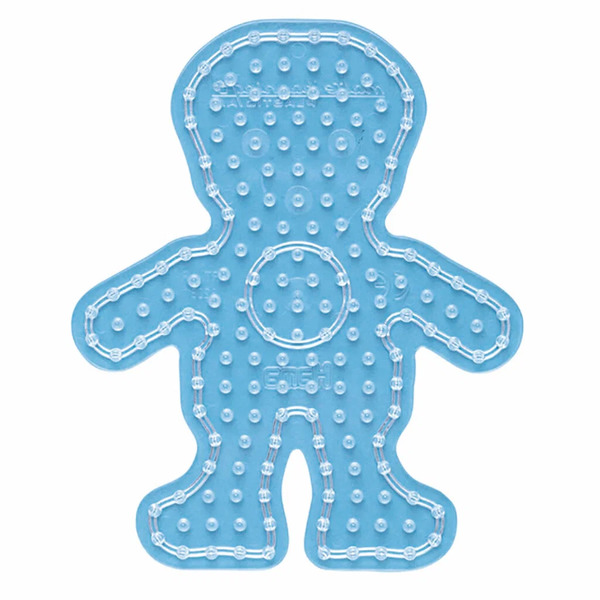Hama Maxi perlebrett - gutt Gutt - Hama