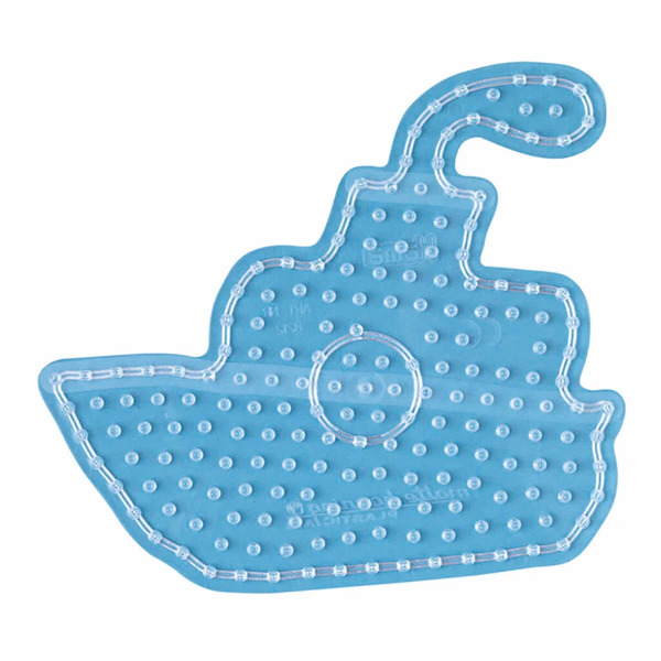 Hama Maxi perlebrett - båt BÅT - Hama