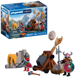 Playmobil Dragon Knight Catapult 72117 72117 - playmobil
