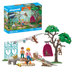 Playmobil Birthday Party Fun 71855 71855 - playmobil