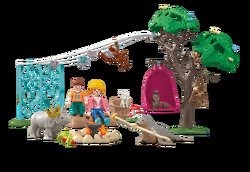 Playmobil Birthday Party Fun 71855 71855 - playmobil