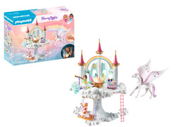 Playmobil Rainbow Cloud Castleobil 71359 71359 - playmobil