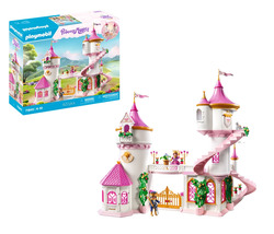 Playmobil Princess Castle with Royal Couple 71845 71845 - playmobil