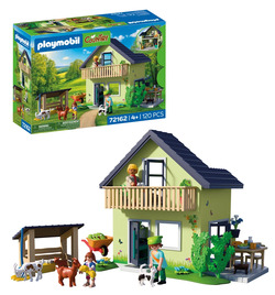 Playmobil Farmhouse 72162 72162 - playmobil