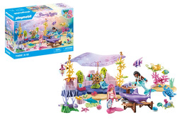 Playmobil Mermaid Animal Care 71499 71499 - playmobil