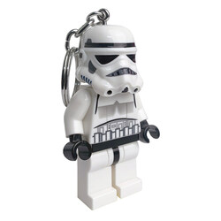 LEGO® Stormtrooper Key Chain With LED Light Stormtrooper - LEGO