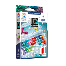 IQ Bubbles IQ spill - Brettspel