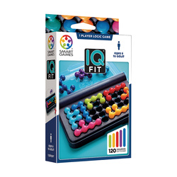   IQ Fit IQ spill - Brettspel
