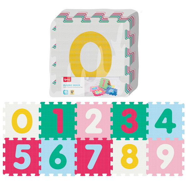 Way2Play - Pusle Lekematte Pusle lekematte - Way2play