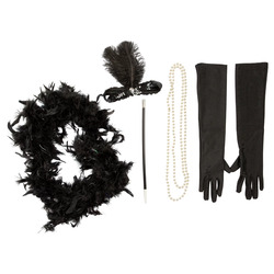 SETT GATSBY Gatsby - Karneval