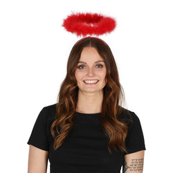 GLORIA RED Glorie Rød - Halloween