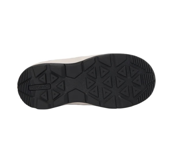 Viking Toasty Warm GTX 2V Black/Charcoal Sort  - Viking