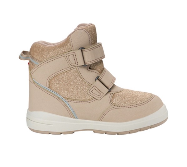 VikingFun Glitter Warm GTX 2V Beige Beige - Viking