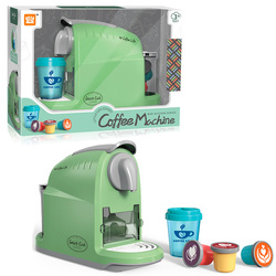 Fun2Play - Kaffemaskin Kaffemaskin - fun2play