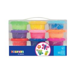 Modelleringsleire PLAYBOX perleleire perleleire - Leiker