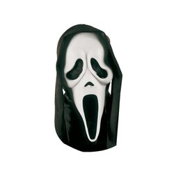 Scream maske Scream maske - Halloween