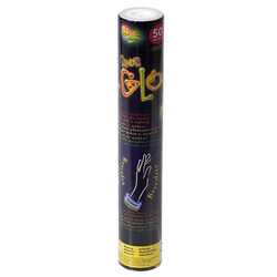 Glow Sticks 50‑pk Glow Sticks 50 pk - Halloween