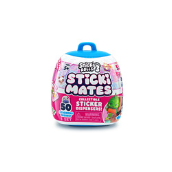 Sticki Rolls Sticki Mates Sticki mates - Hobby