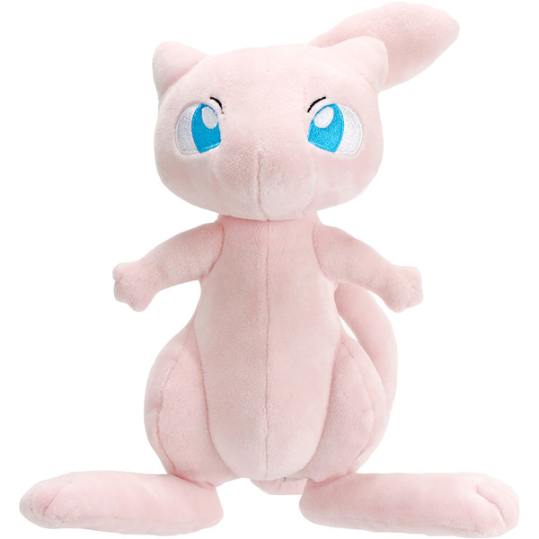 Pokémon Plush 20 cm Mew Mew 20cm - pokèmon