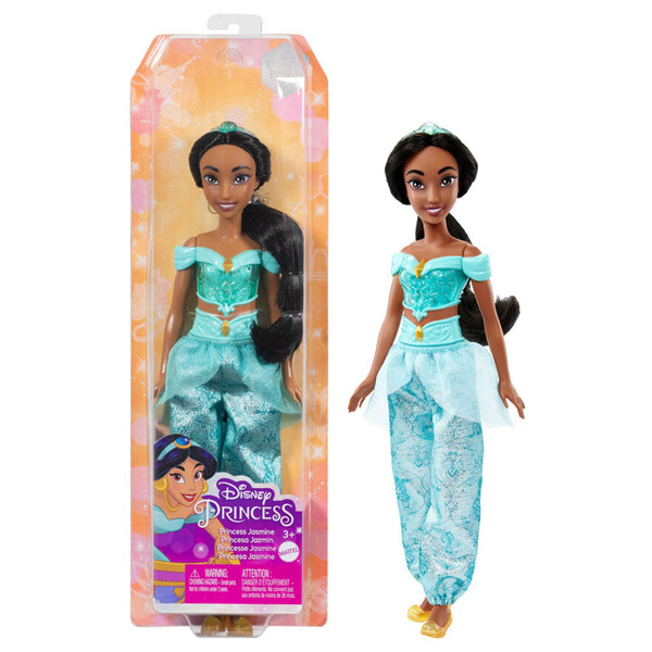 Disney Princess Core Doll Jasmine Jasmine - Disney