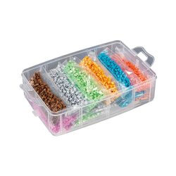 Hama Midi Stor Oppbevaringsboks - 12 000stk 12 000stk - Hama