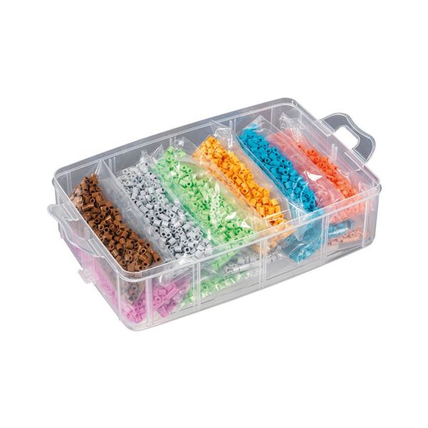 Hama Midi Stor Oppbevaringsboks - 12 000stk 12 000stk - Hama
