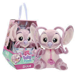 Baby Paws Angel 24 cm Angel - Leiker