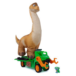 Paw Patrol Movie 3 Megasaurus Dino Vehicle Megasaurus Dino Vehicle - Paw Patrol