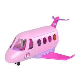 Barbie Dream Plane 2026 Barbie Plain - Barbie