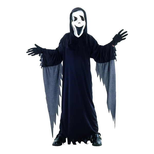 DEMON COSTUME 158-164 Demon - Halloween