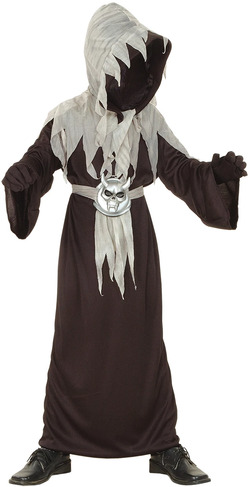 COSTUME MASTER OF THE SHADOW 146-152 Master of the shadow - Halloween