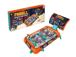 Pinballmaskin Pinballmaskin - Leiker
